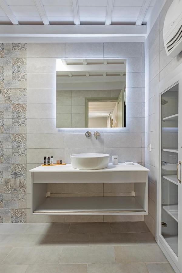 Amarada City Suites Rhodes City Extérieur photo