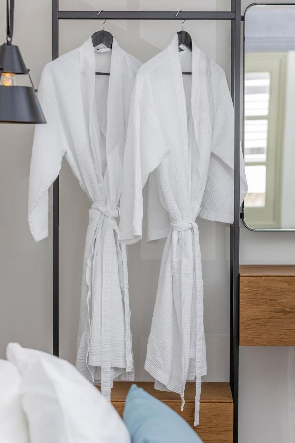 Amarada City Suites Rhodes City Extérieur photo