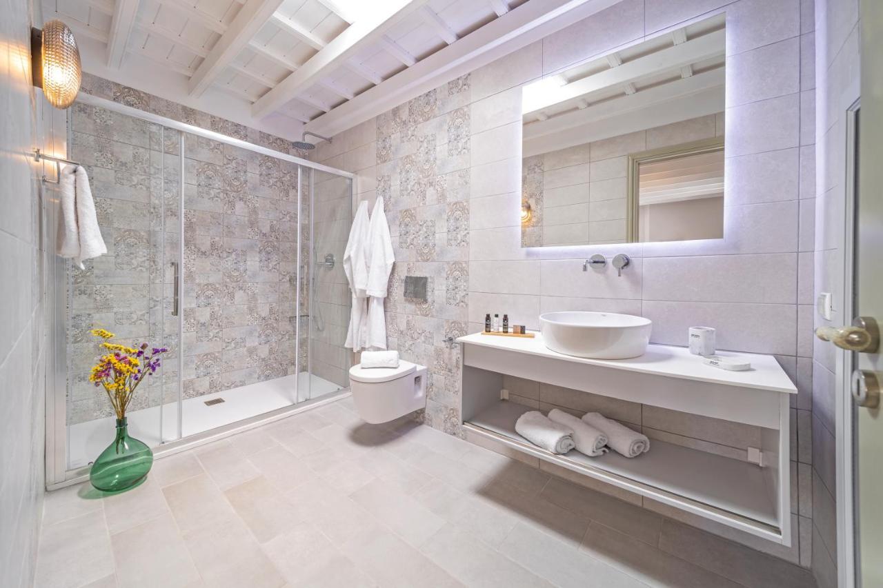 Amarada City Suites Rhodes City Extérieur photo