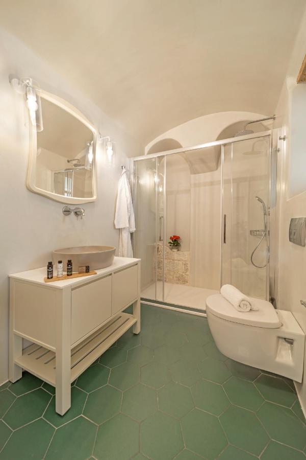 Amarada City Suites Rhodes City Extérieur photo